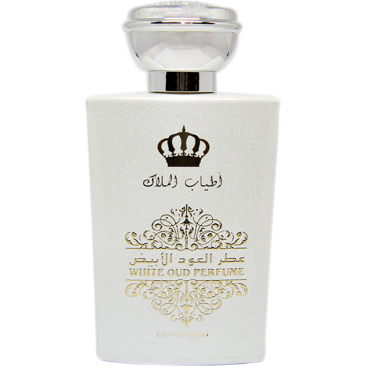 White Oud Perfume